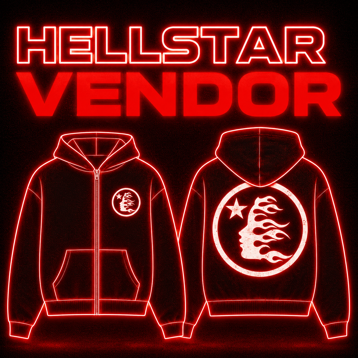 Star Vendor