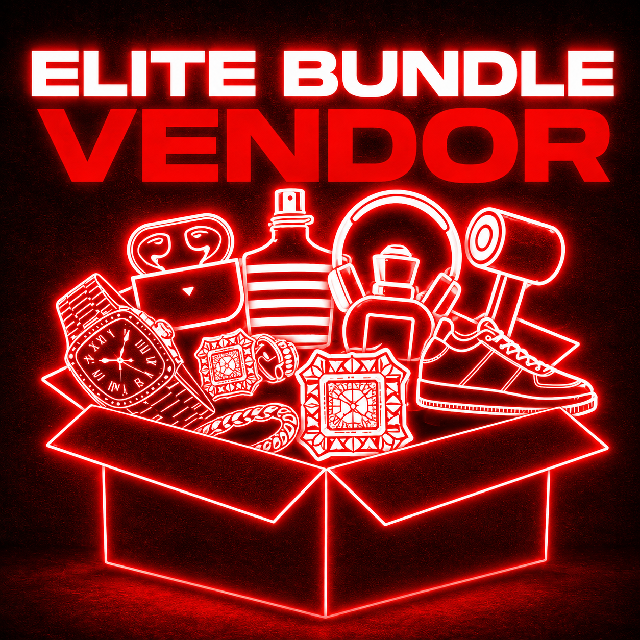 Elite Vendor Bundle