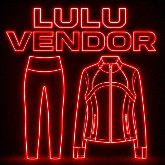 Lulu Vendor